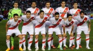 Moreno es sede regional para prueba de juveniles del Club Atl&eacute;tico River Plate