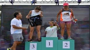 Se realiz&oacute; la tercera edici&oacute;n de Moreno Corre