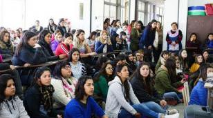Se present&oacute; la muestra de fotograf&iacute;a &ldquo;Mujeres en Foco&rdquo;