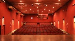 34 a&ntilde;os del Teatro Marechal: Aniversario y memoria