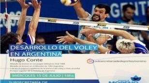  Ciclo de capacitaci&oacute;n y charlas virtuales