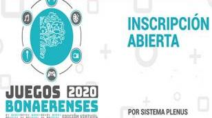 Abierta la inscripci&oacute;n para los juegos bonaerenses