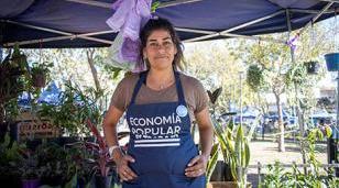 Econom&iacute;a popular: financiamiento, ferias y formaci&oacute;n para productores de Moreno