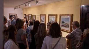 Qu&eacute; hacer este fin de semana en Moreno