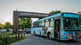 Qu&eacute; hacer este fin de semana largo en Moreno