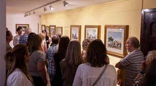 Qu&eacute; hacer este fin de semana en Moreno