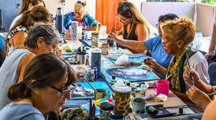 Semilleros Culturales: m&aacute;s de 15 disciplinas gratuitas en Moreno