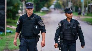 Ten&eacute;s entre 18 y 29 a&ntilde;os? Ya pod&eacute;s inscribirte en la Escuela de Polic&iacute;a en Moreno