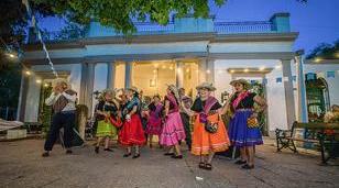 Llega el ciclo &ldquo;Atardecer en los Museos&rdquo; en Moreno