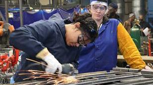 Moreno abre la inscripci&oacute;n a los cursos de Formaci&oacute;n para el Trabajo