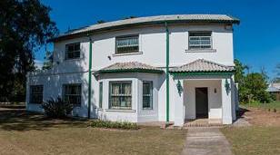 Moreno inaugura el Espacio de Memoria Quinta La Pastoril