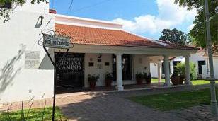 Agenda de actividades culturales en Moreno