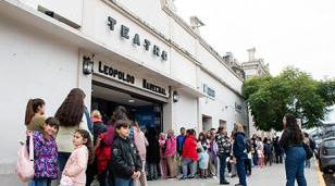 El Teatro Municipal de Moreno presenta su programaci&oacute;n de mayo