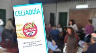 Moreno impulsa actividades por el Mes de la Celiaqu&iacute;a