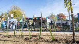 Nuevo espacio cultural y comunitario en Paso del Rey: abri&oacute; el Centro Cultural Reconquista