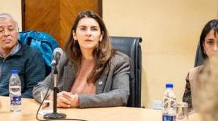 Encuentro en la CGT: Fern&aacute;ndez debati&oacute; con el movimiento obrero sobre la situaci&oacute;n del pa&iacute;s
