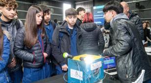 InnovaMAS 2026: innovaci&oacute;n, tecnolog&iacute;a y articulaci&oacute;n para fortalecer la industria de Moreno