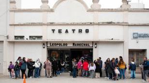 El Teatro Marechal anunci&oacute; su cronograma de actividades para junio