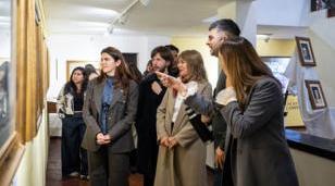 El Museo Molina Campos cumple dos a&ntilde;os de reapertura y supera los 10 mil visitantes