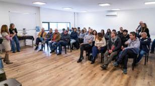  Comienza el Primer Censo Municipal en Moreno
