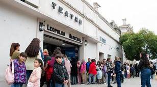 Qu&eacute; hacer este fin de semana en Moreno