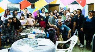 El Municipio fortalece la lectura y escritura en la primaria