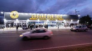 Caba&ntilde;a Don Theo abri&oacute; su tercera sucursal en el distrito