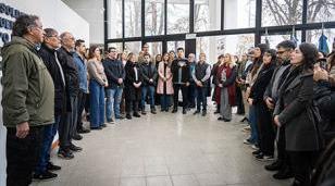 Autoridades de 10 municipios participaron en Moreno del Consejo Regional de Salud