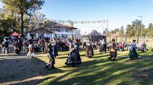 Propuestas culturales y turismo de cercan&iacute;a de fin de semana