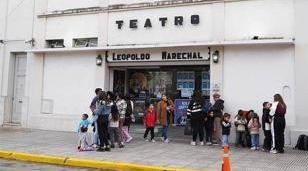 El Marechal presenta su cartelera de septiembre