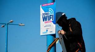 Moreno suma m&aacute;s de 400 puntos de Wi-Fi gratuito