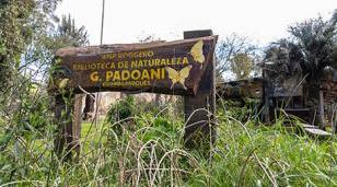 La Biblioteca de Naturaleza Giordano Padoani presenta su agenda de octubre