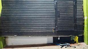 Alerta vecinal y operativo policial: detuvieron a un sospechoso en el barrio Rififi