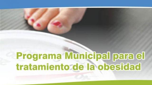 Programa Municipal de Tratamiento de la Obesidad