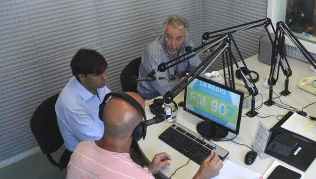 La Radio Pública de Moreno