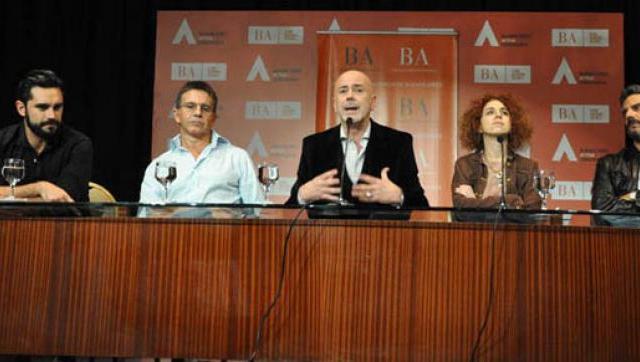 Laport, Heredia y Mazzei presentarán el clásico teatral “Julio César” en Moreno