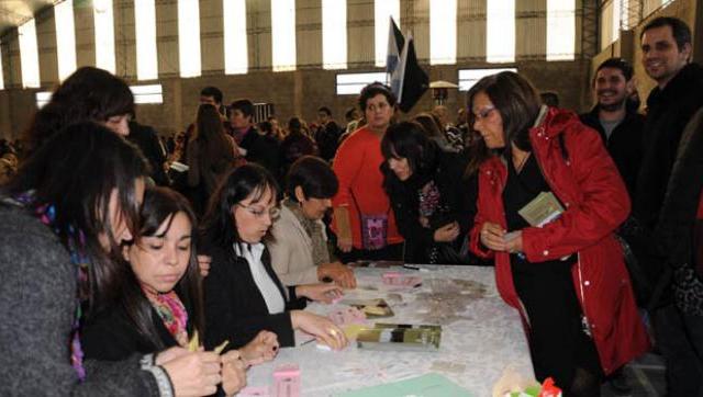 VIII Congreso Nacional de Educación de Gestión Social en Moreno