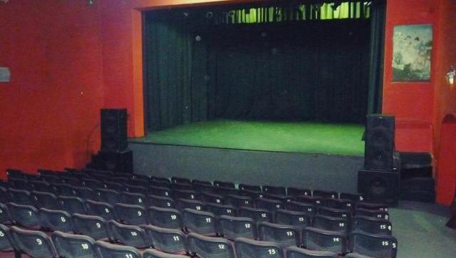 El Teatro Marechal reabre sus puertas