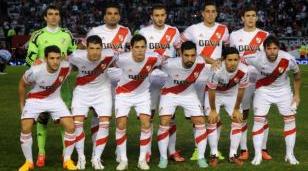 Moreno es sede regional para prueba de juveniles del Club Atlético River Plate