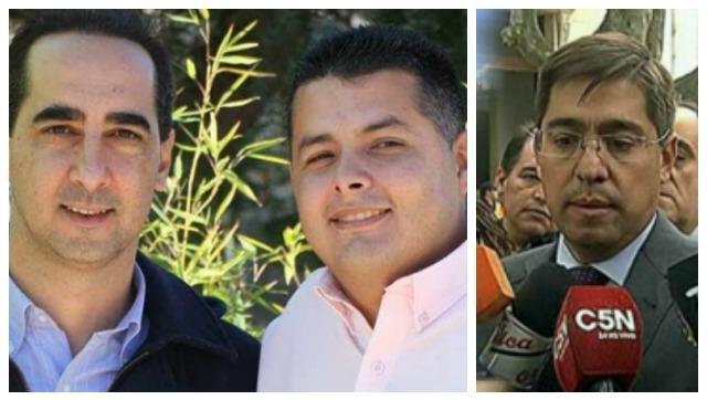 Rompió el silencio el fiscal de la causa que más preocupa a Tagliaferro