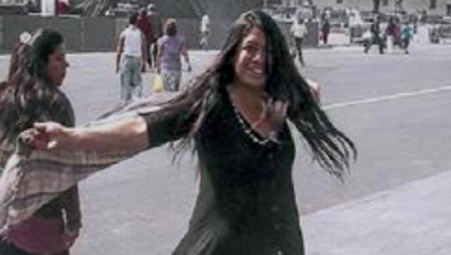 Justicia por Diana Sacayán: se trató de un travesticidio