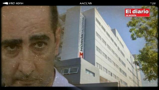 Grave denuncia de mala praxis y ocultamiento en el Hospital Municipal de Morón