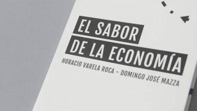 Presentación del libro: «El sabor de la economía» en la UM