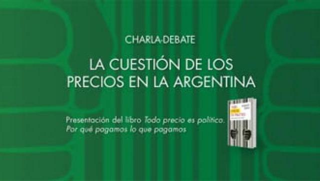 Charla-Debate 