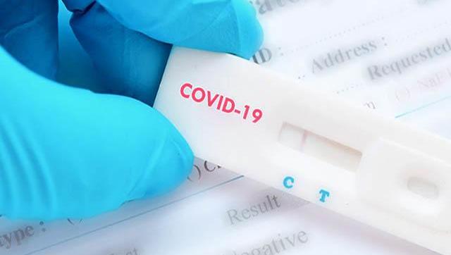 Casos de Coronavirus al lunes 9 de noviembre en Morón