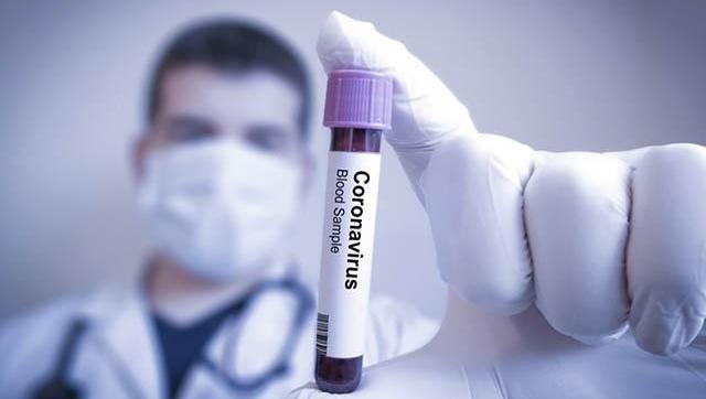 Situación y casos de Coronavirus al 4 de febrero en Moreno