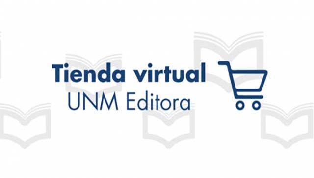 La UNM Editora presenta su tienda virtual