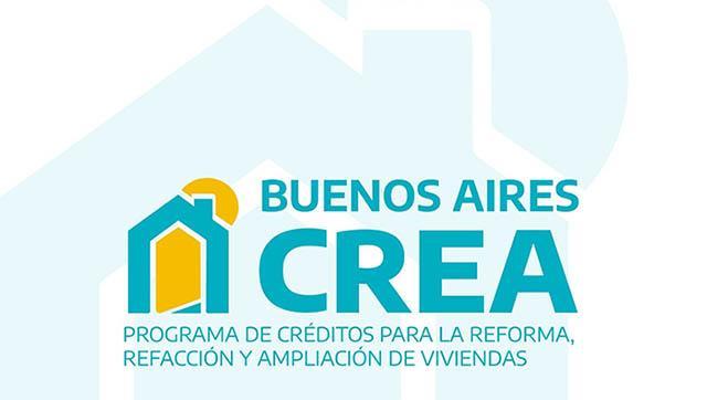 Ya está disponible la inscripción al programa Buenos Aires Crea