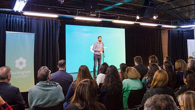 Presentaron 4 nuevos programas educativos para escuelas del Distrito