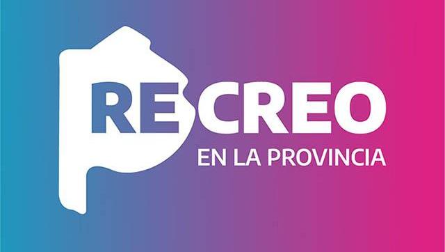 Lanzaron el programa ReCreo, una nueva app turística y cultural